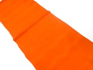 未使用品　正絹　帯揚げ